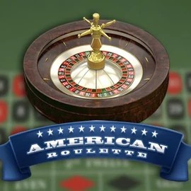 Table Games logo of American Roulette (BGaming) from BGAMING at BetSixty Casino