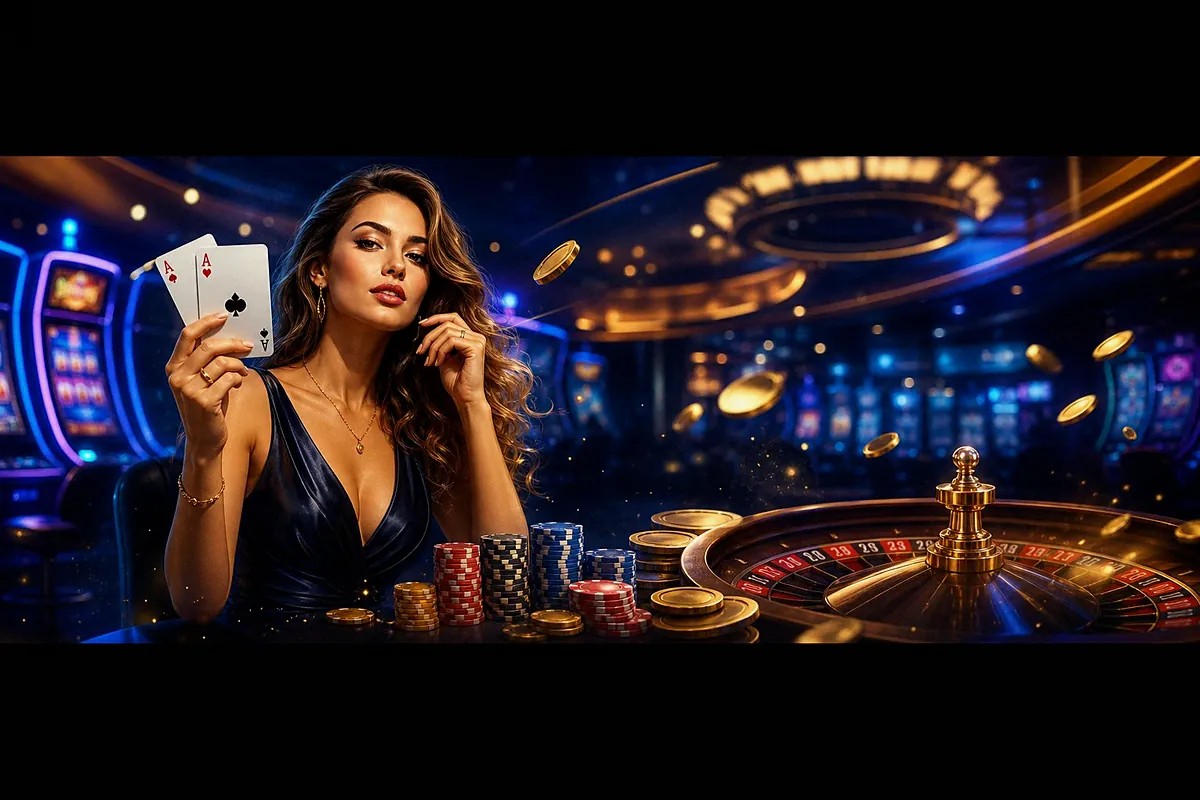 BetSixty Welkomstbonus