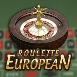 European Roulette (BGaming) slot visual from BGAMING available on betsixty.eu