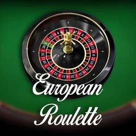 Enjoy European Roulette (Red Tiger) by Red Tiger Gaming – logo hosted on betsixty.eu