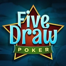 Five Draw Poker MH (Nucleus) slot icon by Nucleus Gaming, available at BetSixty Casino