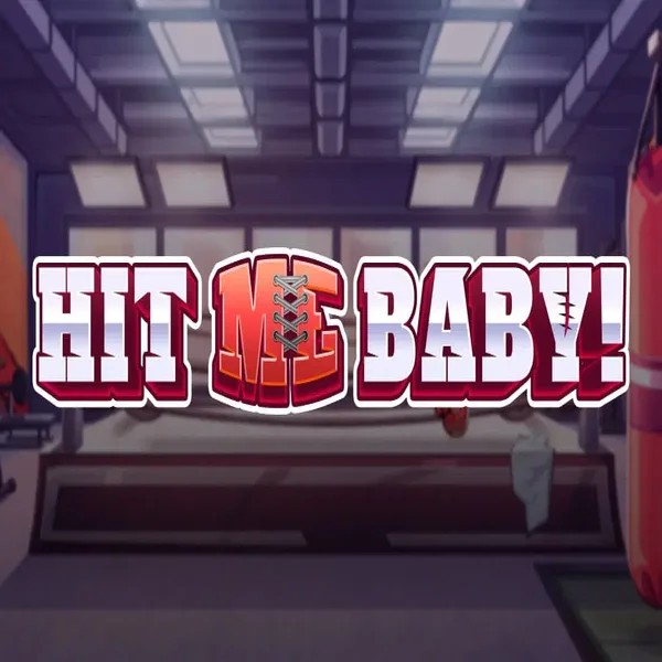 Enjoy Hit ME Baby! by Greentube – logo hosted on betsixty.eu