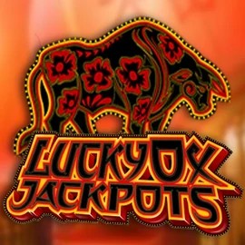 Lucky Ox Jackpots – slot by Rival, featured at betsixty.eu
