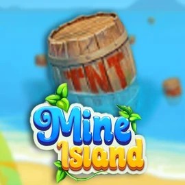 Play the Mine Island slot by SmartSoft on BetSixty Casino