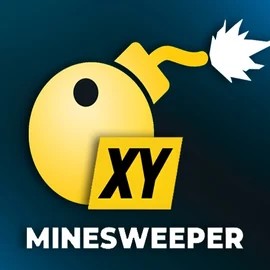 Minesweeper XY by BGAMING, showcased at betsixty.eu – game logo
