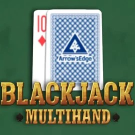 Multihand Blackjack online slot from Pragmatic Play – play at betsixty.eu