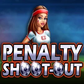 Play Penalty Shoot-out slot by Evoplay on betsixty.eu
