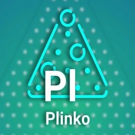 Official Casino Games logo: Plinko (Spribe) by Spribe at BetSixty Casino