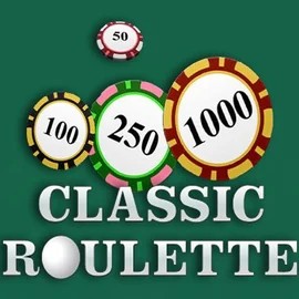 Roulette online slot from OneTouch Games – play at betsixty.eu