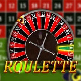 Official Table Games logo: Roulette (Pragmatic Play) by Pragmatic Play at BetSixty Casino