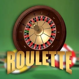 Official Table Games logo: Roulette (Relax Gaming) by Relax Gaming at BetSixty Casino