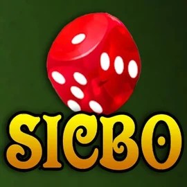 Sic Bo logo by Habanero BetSixty Casino