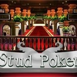 Play the Stud Poker 3D slot by iSoftBet on BetSixty Casino
