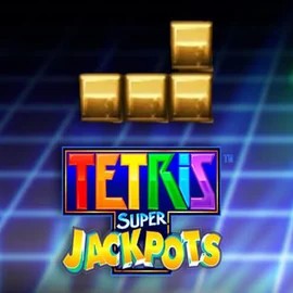 Enjoy Tetris Super Jackpots by WMS – logo hosted on betsixty.eu